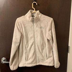North Face Fleece!